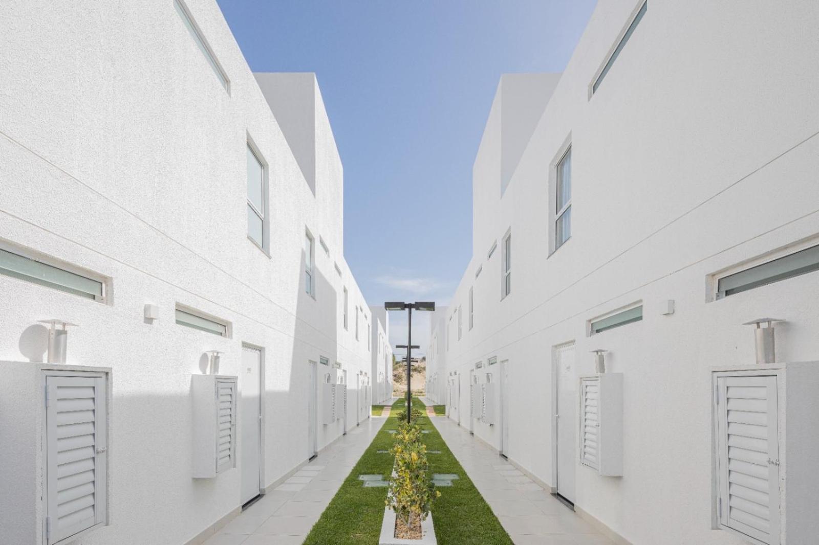 The Coral Beach Resort By Atlantica Flecheiras Exterior foto